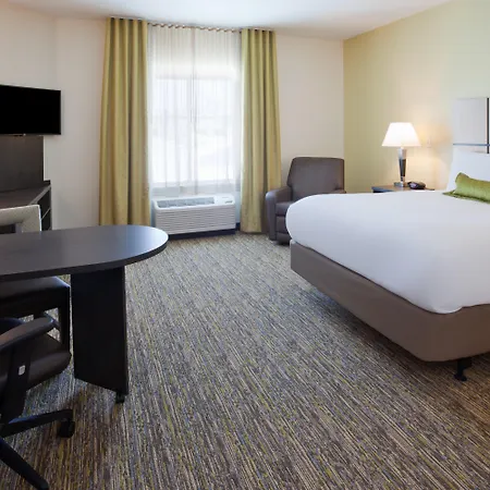 Candlewood Suites Bemidji - Paul Bunyan-2